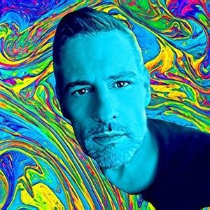 Meet your Posher, Robert